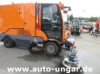 Dulevo - 3000T Revolution EU6 Spazzatrice Kehrmaschine Streetsweeper Balayeuse