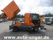 Dulevo - 3000T Revolution EU6 Spazzatrice Kehrmaschine Streetsweeper Balayeuse
