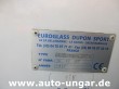 Dupon - Euroglass Elektra 80V IceResurfacer Elektro Eisbearbeitungsmaschine Zamboni