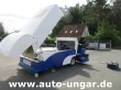 Dupon - Euroglass Elektra 80V IceResurfacer Elektro Eisbearbeitungsmaschine Zamboni