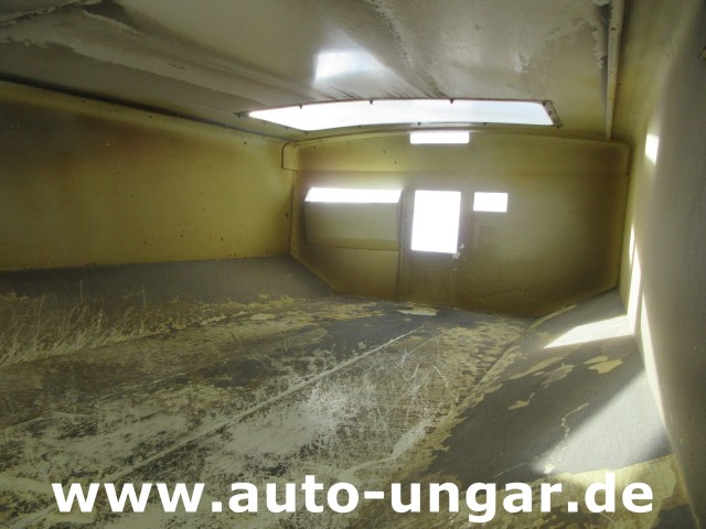 Dupon - Euroglass Elektra 80V IceResurfacer Elektro Eisbearbeitungsmaschine Zamboni