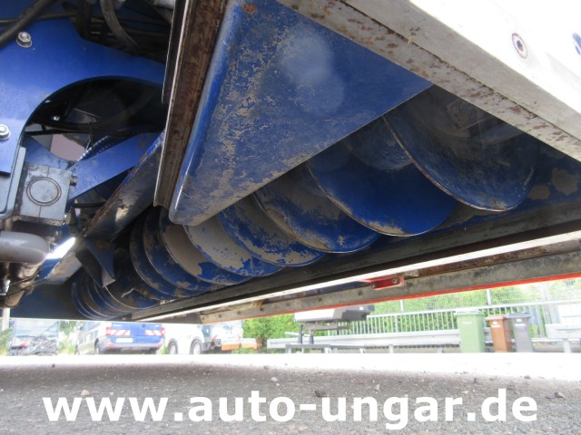 Dupon - Euroglass Elektra 80V IceResurfacer Elektro Eisbearbeitungsmaschine Zamboni