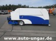 Dupon - Euroglass Elektra 80V IceResurfacer Elektro Eisbearbeitungsmaschine Zamboni