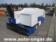 Dupon - Euroglass Elektra 80V IceResurfacer Elektro Eisbearbeitungsmaschine Zamboni