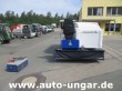 Dupon - Euroglass Elektra 80V IceResurfacer Elektro Eisbearbeitungsmaschine Zamboni
