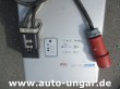 Dupon - Euroglass Elektra 80V IceResurfacer Elektro Eisbearbeitungsmaschine Zamboni