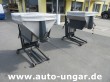 Nilfisk - Egholm Streuer Salzstreuer Spreader für Cityranger Parkranger 2100 & 2150