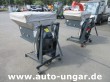 Nilfisk - Egholm Streuer Salzstreuer Spreader für Cityranger Parkranger 2100 & 2150