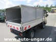 Goupil - G5 Elektrofahrzeug Kipper zero emission Kommunalfahrzeug Tipper