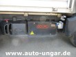 Goupil - G5 Elektrofahrzeug Kipper zero emission Kommunalfahrzeug Tipper