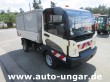 Goupil - G5 Elektrofahrzeug Kipper zero emission Kommunalfahrzeug Tipper