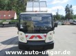 Goupil - G5 Elektrofahrzeug Kipper zero emission Kommunalfahrzeug Tipper