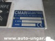 Multicar - Tremo X56 CMAR Hybre 2000 EU5  Allrad 4x4x4 Schwemmfahrzeug Streetwasher