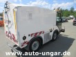 Multicar - Tremo X56 CMAR Hybre 2000 EU5  Allrad 4x4x4 Schwemmfahrzeug Streetwasher