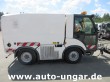 Multicar - Tremo X56 CMAR Hybre 2000 EU5  Allrad 4x4x4 Schwemmfahrzeug Streetwasher