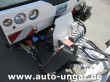 Multicar - Tremo X56 CMAR Hybre 2000 EU5  Allrad 4x4x4 Schwemmfahrzeug Streetwasher