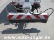 Multicar - Tremo X56 CMAR Hybre 2000 EU5  Allrad 4x4x4 Schwemmfahrzeug Streetwasher