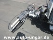 Multicar - Tremo X56 CMAR Hybre 2000 EU5  Allrad 4x4x4 Schwemmfahrzeug Streetwasher