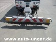 Multicar - Tremo X56 CMAR Hybre 2000 EU5  Allrad 4x4x4 Schwemmfahrzeug Streetwasher