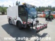 Multicar - Tremo X56 CMAR Hybre 2000 EU5  Allrad 4x4x4 Schwemmfahrzeug Streetwasher
