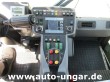 Multicar - Tremo X56 CMAR Hybre 2000 EU5  Allrad 4x4x4 Schwemmfahrzeug Streetwasher
