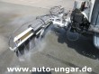 Multicar - Tremo X56 CMAR Hybre 2000 EU5  Allrad 4x4x4 Schwemmfahrzeug Streetwasher