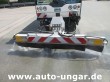 Multicar - Tremo X56 CMAR Hybre 2000 EU5  Allrad 4x4x4 Schwemmfahrzeug Streetwasher