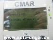 Multicar - Tremo X56 CMAR Hybre 2000 EU5  Allrad 4x4x4 Schwemmfahrzeug Streetwasher