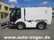 Multicar - Tremo X56 CMAR Hybre 2000 EU5  Allrad 4x4x4 Schwemmfahrzeug Streetwasher