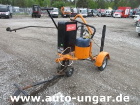 Maus - Spritzmaus Maus 89A / 15-00 Bitumenspritze