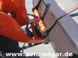 Atlas - 32E 2 Radlader Hoflader Knickbagger Schaufel + Palettengabel 2.425kg