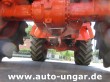 Atlas - 32E 2 Radlader Hoflader Knickbagger Schaufel + Palettengabel 2.425kg