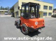 Atlas - 32E 2 Radlader Hoflader Knickbagger Schaufel + Palettengabel 2.425kg