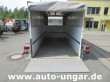 Fiat - Ducato 2.8D Ruthmann HF945 Cargoloader 29.709km Niederflurhubwagen