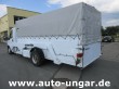 Fiat - Ducato 2.8D Ruthmann HF945 Cargoloader 29.709km Niederflurhubwagen