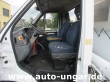 Fiat - Ducato 2.8D Ruthmann HF945 Cargoloader 29.709km Niederflurhubwagen