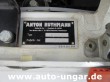 Fiat - Ducato 2.8D Ruthmann HF945 Cargoloader 29.709km Niederflurhubwagen