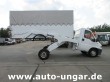 Fiat - Ducato 2.8D Ruthmann HF945 Cargoloader 29.709km Niederflurhubwagen