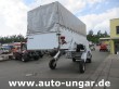 Fiat - Ducato 2.8D Ruthmann HF945 Cargoloader 29.709km Niederflurhubwagen
