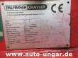Palfinger - F3 203 PX Mitnahmestapler 3x3 Allrad Sperre 1.141 Stunden Diesel