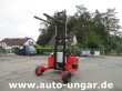 Palfinger - F3 203 PX Mitnahmestapler 3x3 Allrad Sperre 1.141 Stunden Diesel