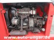 Palfinger - F3 203 PX Mitnahmestapler 3x3 Allrad Sperre 1.141 Stunden Diesel