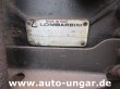 Palfinger - F3 203 PX Mitnahmestapler 3x3 Allrad Sperre 1.141 Stunden Diesel