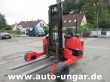 Palfinger - F3 203 PX Mitnahmestapler 3x3 Allrad Sperre 1.141 Stunden Diesel