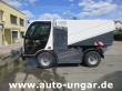 Holder - Rasco Muvo Cristal CH 3000 BP Schwemmfahrzeug 4x4x4 aus 2017 Streetwasher