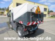 Holder - Rasco Muvo Cristal CH 3000 BP Schwemmfahrzeug 4x4x4 aus 2017 Streetwasher