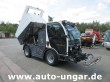 Holder - Rasco Muvo Cristal CH 3000 BP Schwemmfahrzeug 4x4x4 aus 2017 Streetwasher