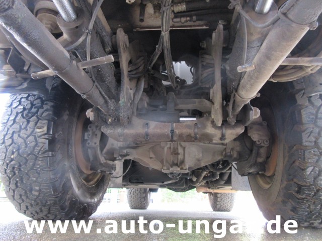 Holder - Rasco Muvo Cristal CH 3000 BP Schwemmfahrzeug 4x4x4 aus 2017 Streetwasher
