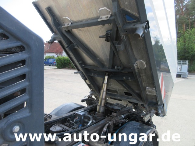 Holder - Rasco Muvo Cristal CH 3000 BP Schwemmfahrzeug 4x4x4 aus 2017 Streetwasher