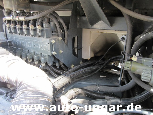 Holder - Rasco Muvo Cristal CH 3000 BP Schwemmfahrzeug 4x4x4 aus 2017 Streetwasher